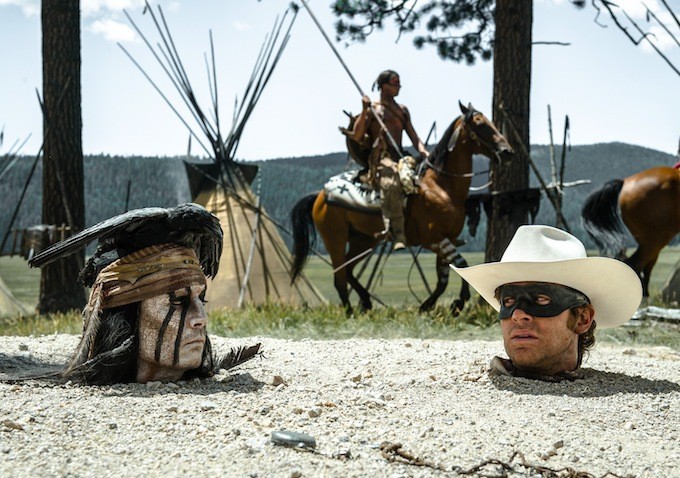 The Lone Ranger Picture 57