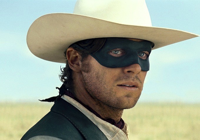 The Lone Ranger Picture 62