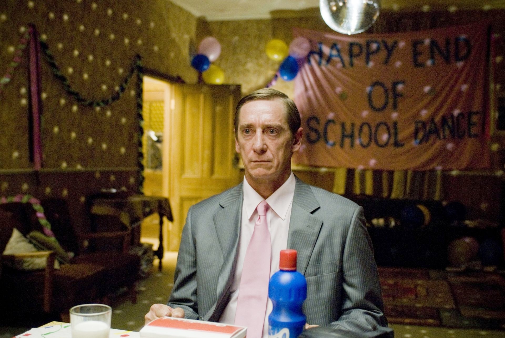 John Brumpton stars as Daddy in Paramount Insurge Pictures' The Loved Ones (2012)