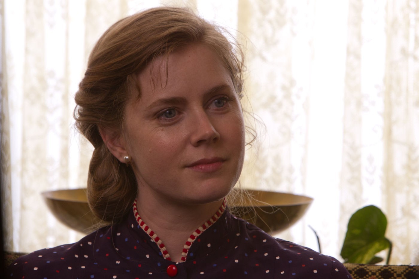 Amy Adams stars as Mary Sue Dodd in The Weinstein Company's The Master (2012)