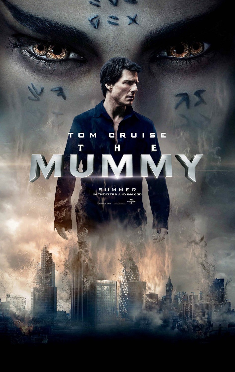 The Mummy (2017) Pictures, Photo, Image and Movie Stills