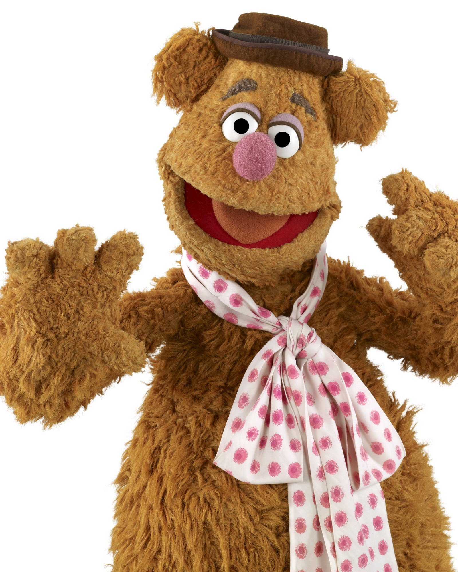 disney traditions muppets