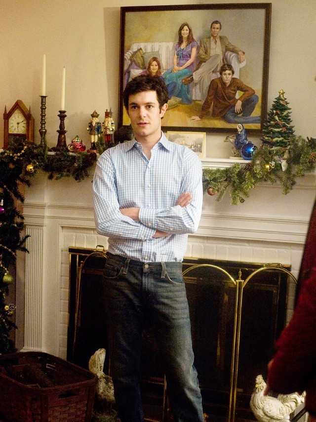 Adam Brody stars as Toby Walling in ATO Pictures' The Oranges (2012)