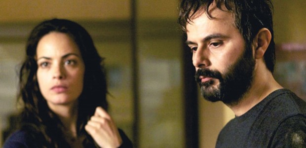 Berenice Bejo stars as Marie and Ali Mosaffa stars as Ahmad in Sony Pictures Classics' The Past (2013)
