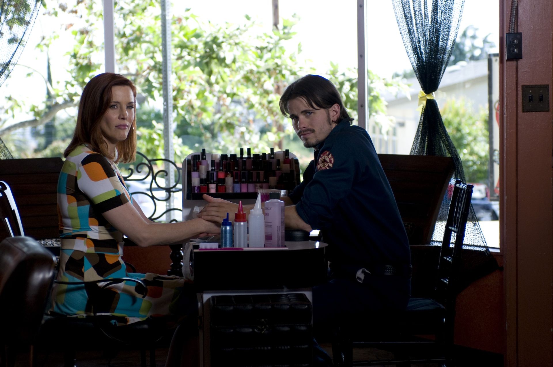 The Perfect Family (2012) Cast, Crew, Synopsis and Movie Info