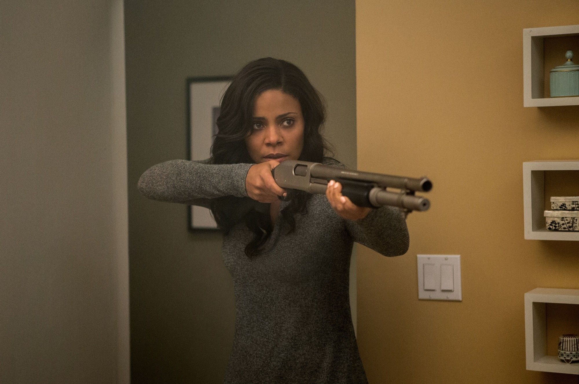 The Perfect Guy Picture 13