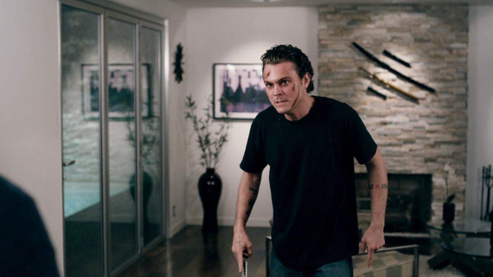 The Perfect Host Picture 11