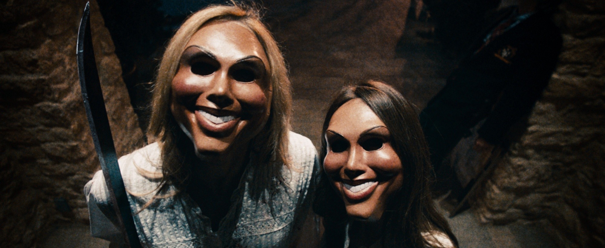 A scene from Universal Pictures' The Purge (2013)