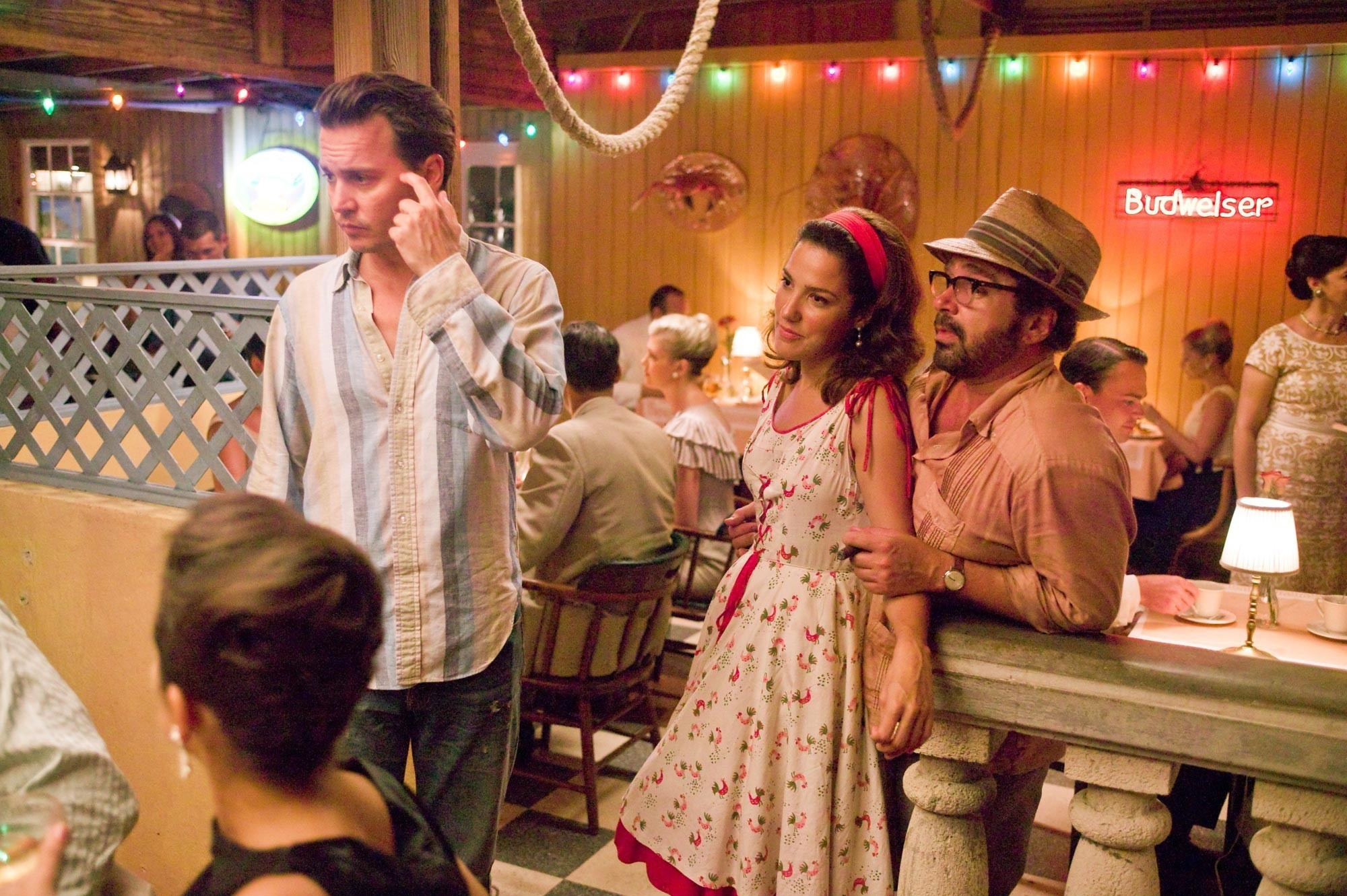 The Rum Diary Picture 36