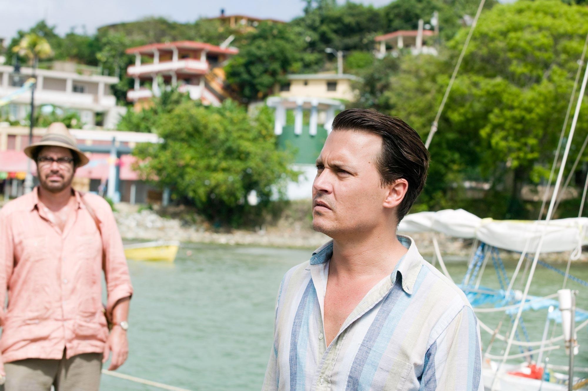 The Rum Diary Picture 36