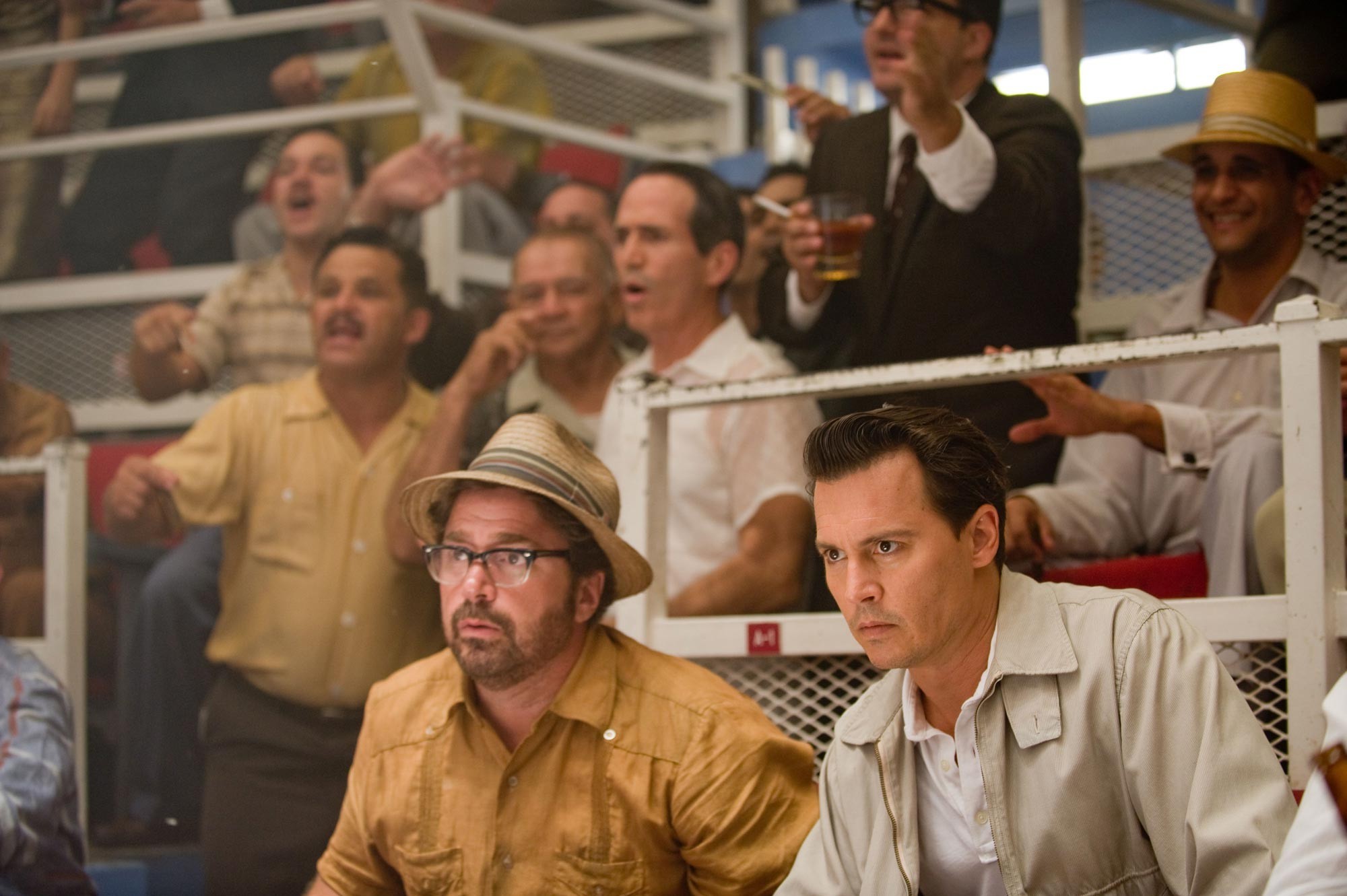 The Rum Diary Picture 5