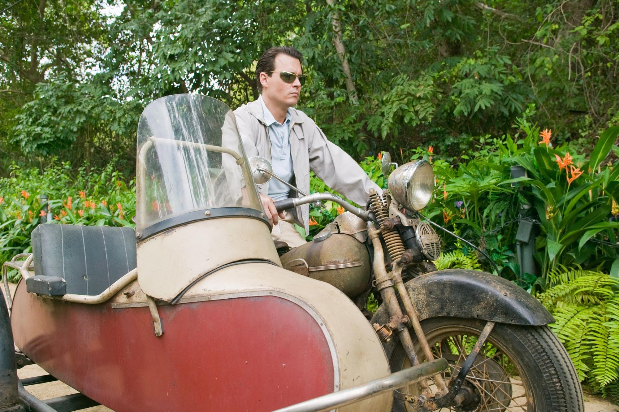 The Rum Diary Picture 5