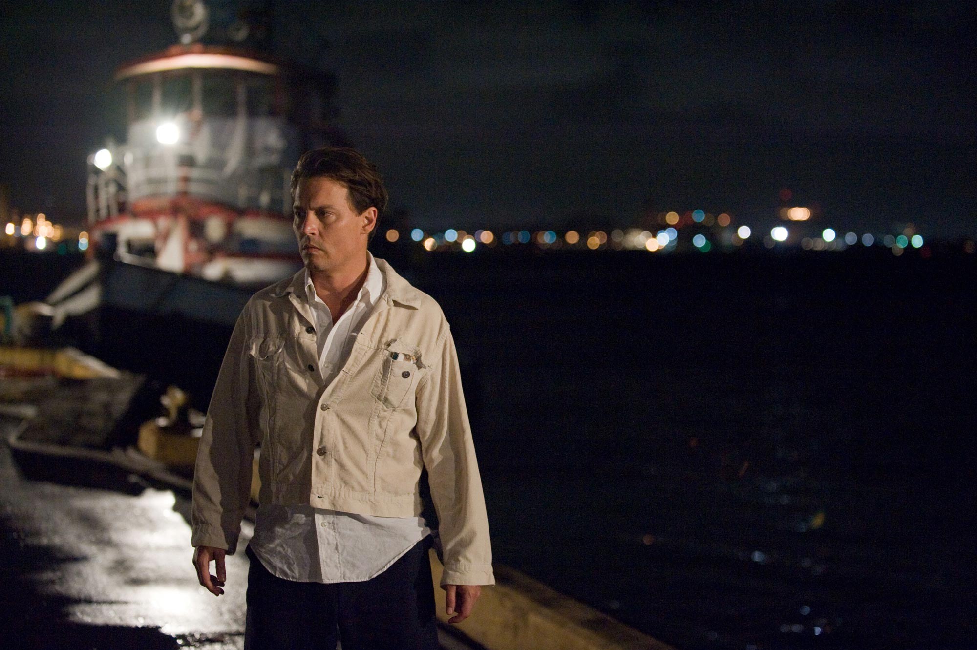 The Rum Diary Picture 13