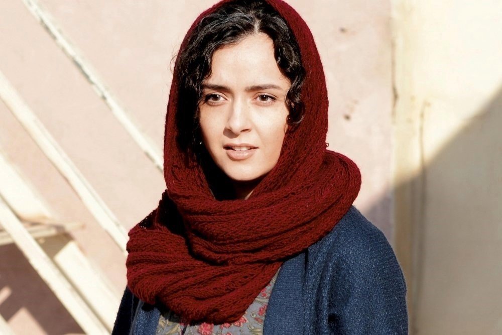 Taraneh Alidoosti stars as Rana Etesami in Cohen Media Group's The Salesman (2017)