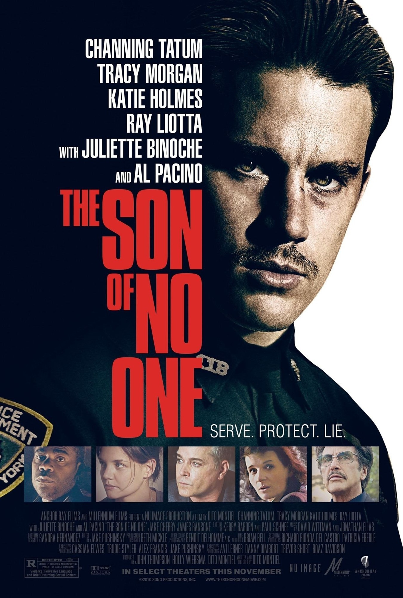 Imdb Tell No One - lfnurch