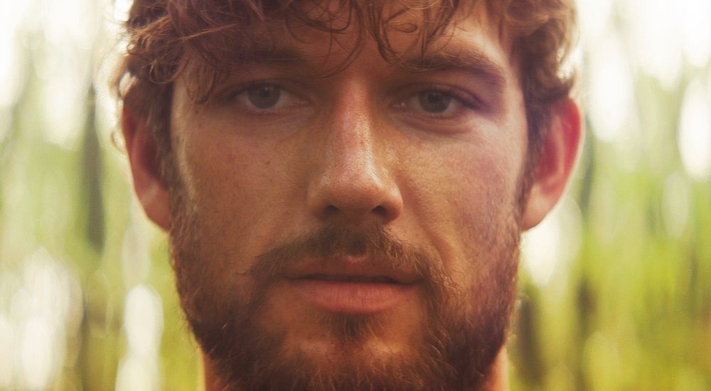 Alex Pettyfer stars as Nick in Vertical Entertainment's The Strange Ones (2018)