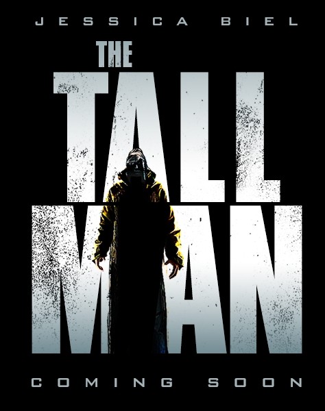 Poster of Image Entertainment's The Tall Man (2012)