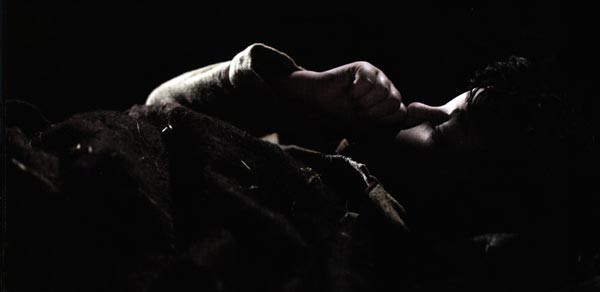 A scene from Image Entertainment's The Tall Man (2012)