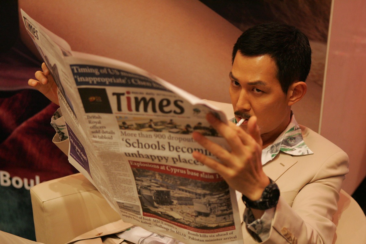 The Thieves Picture 8