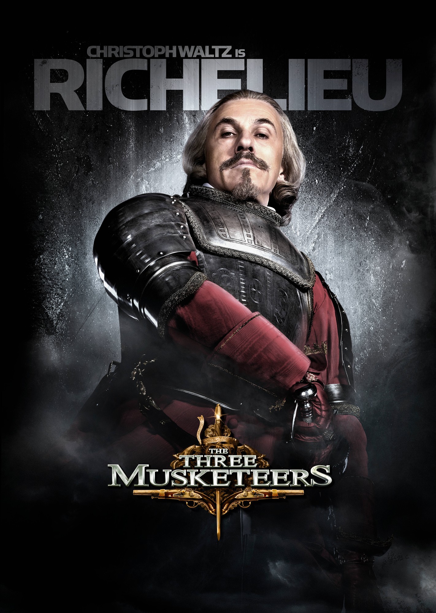 The Three Musketeers Picture 64