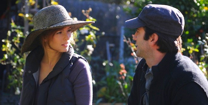 The Time Being (2013) Pictures, Trailer, Reviews, News, DVD and Soundtrack