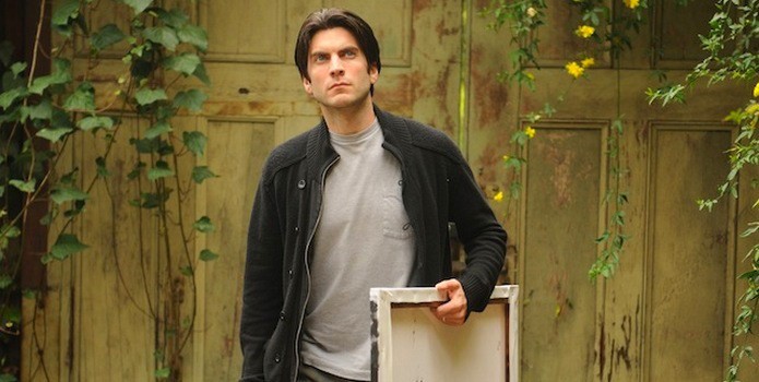 Wes Bentley stars as Daniel in Tribeca Film's The Time Being (2013)