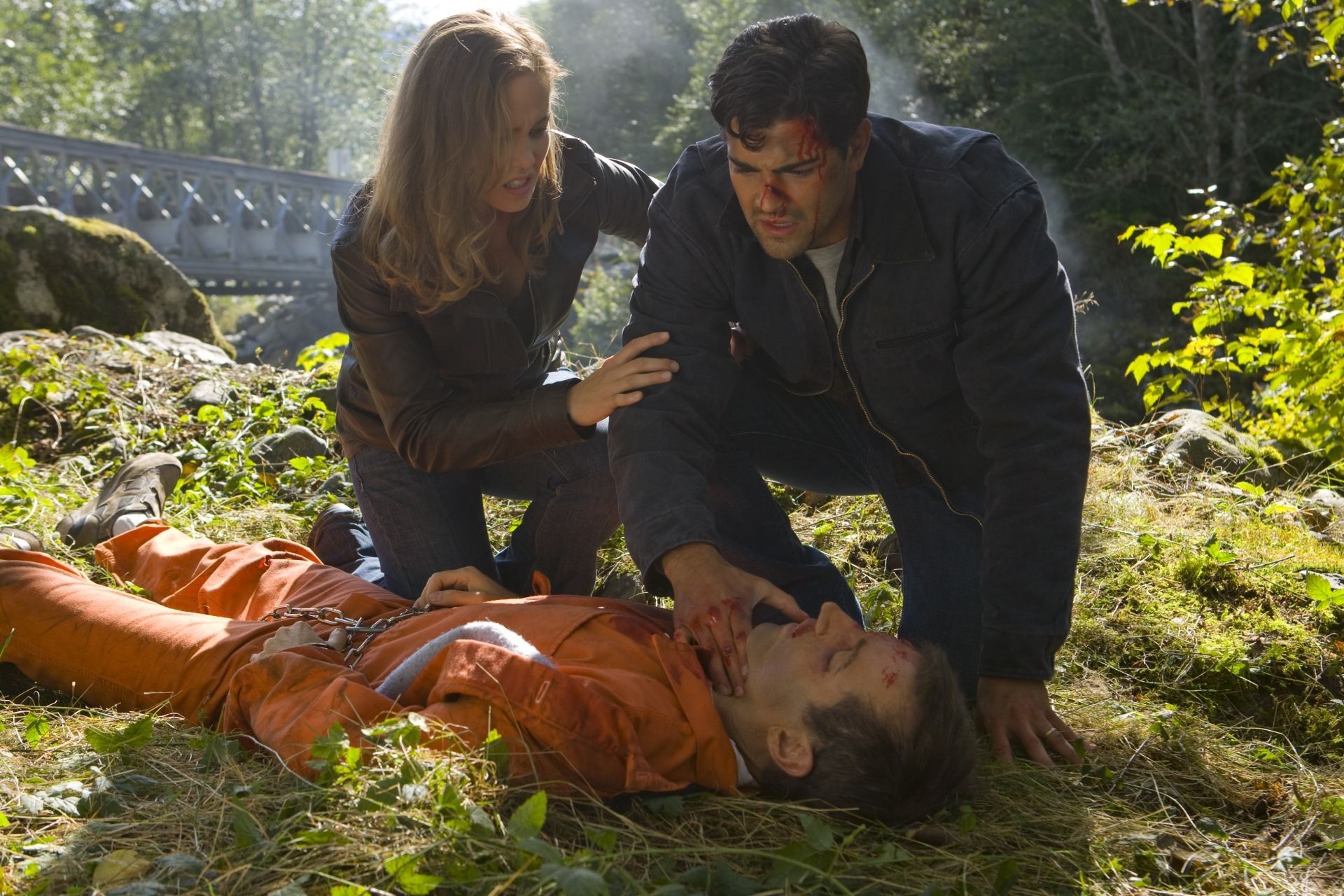 The Tortured Picture 3