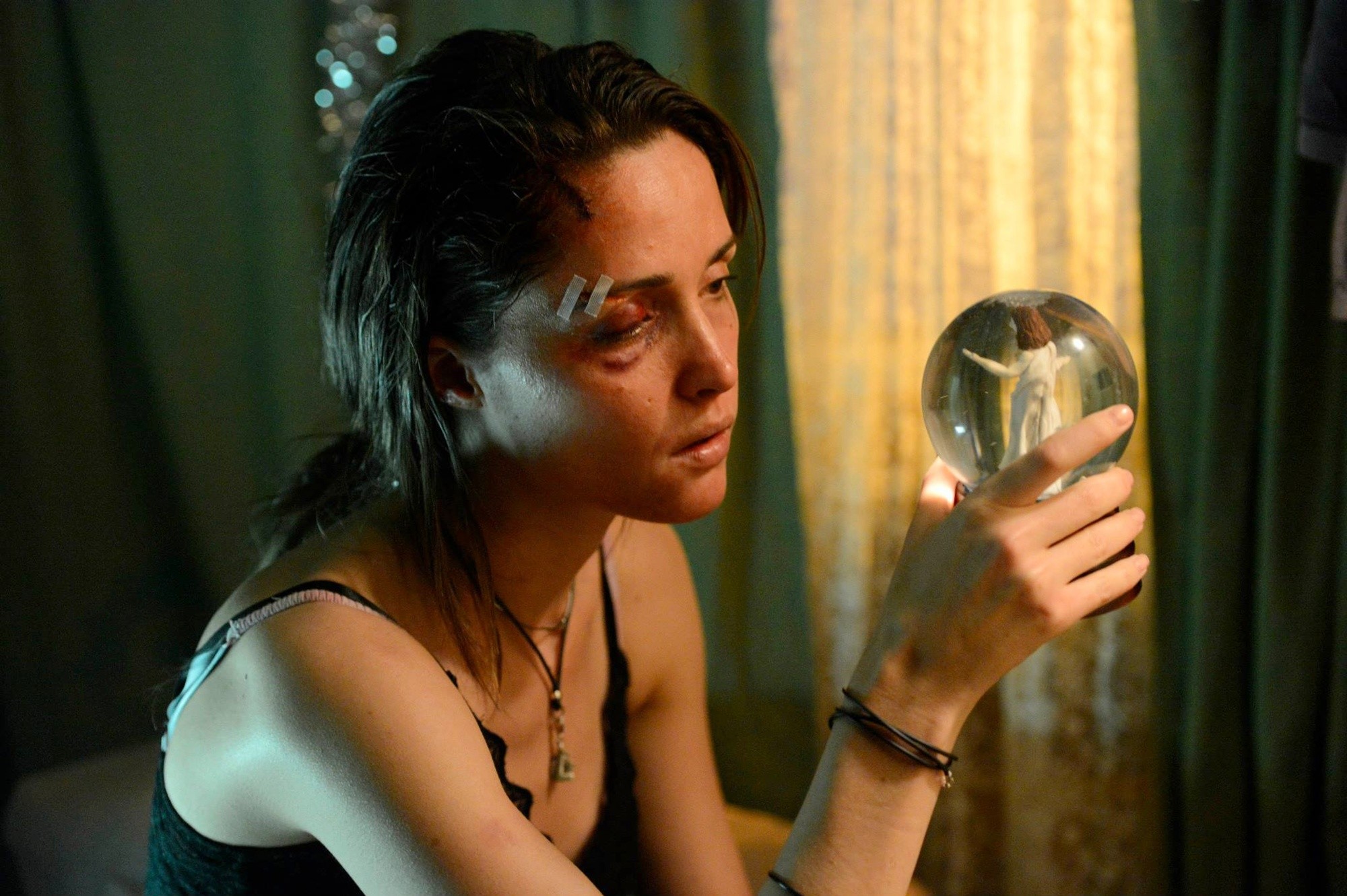 Rose Byrne in Madman Entertainment's The Turning (2013)