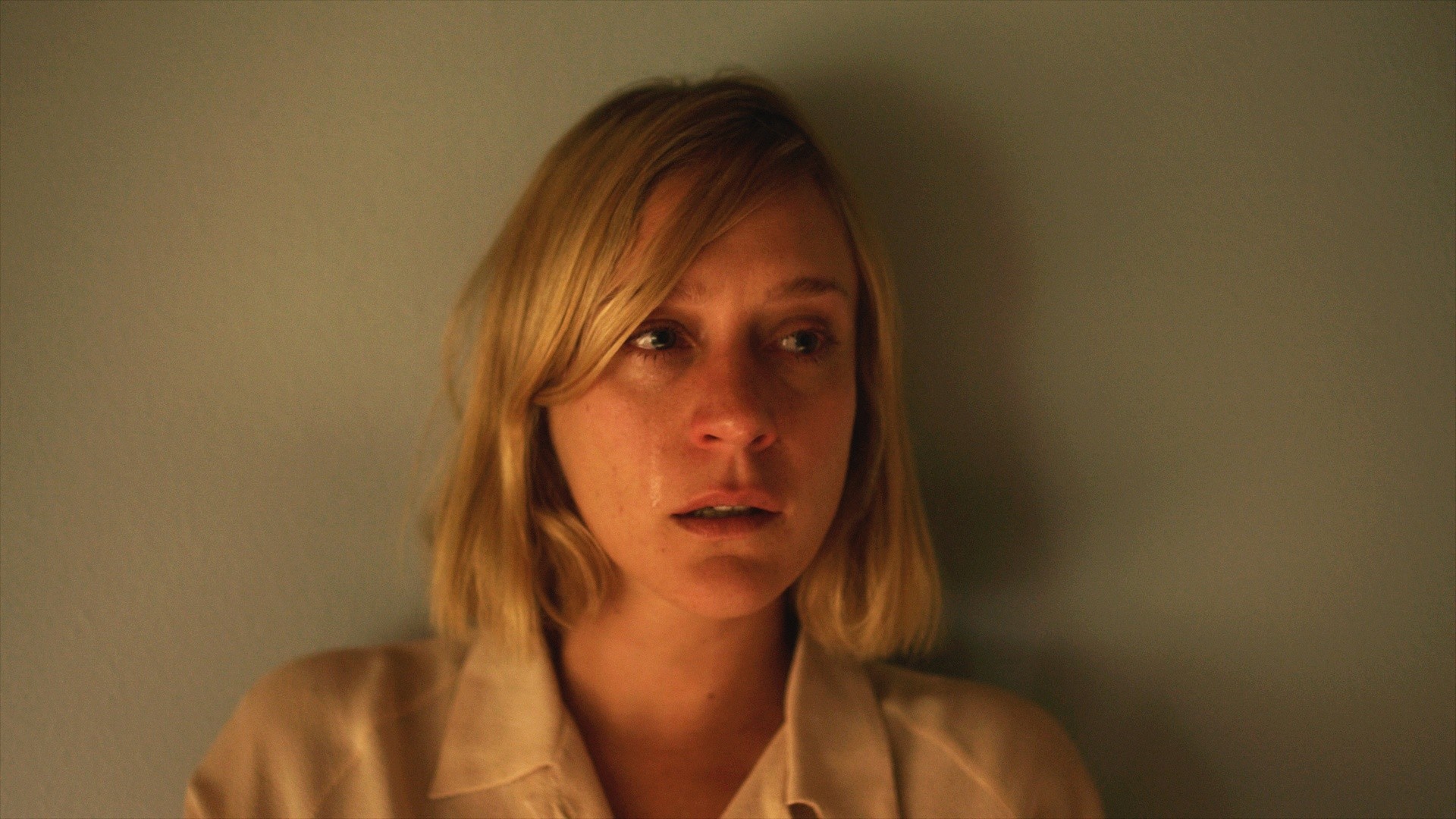 Chloe Sevigny stars as Emma in Monterey Media's The Wait (2014)