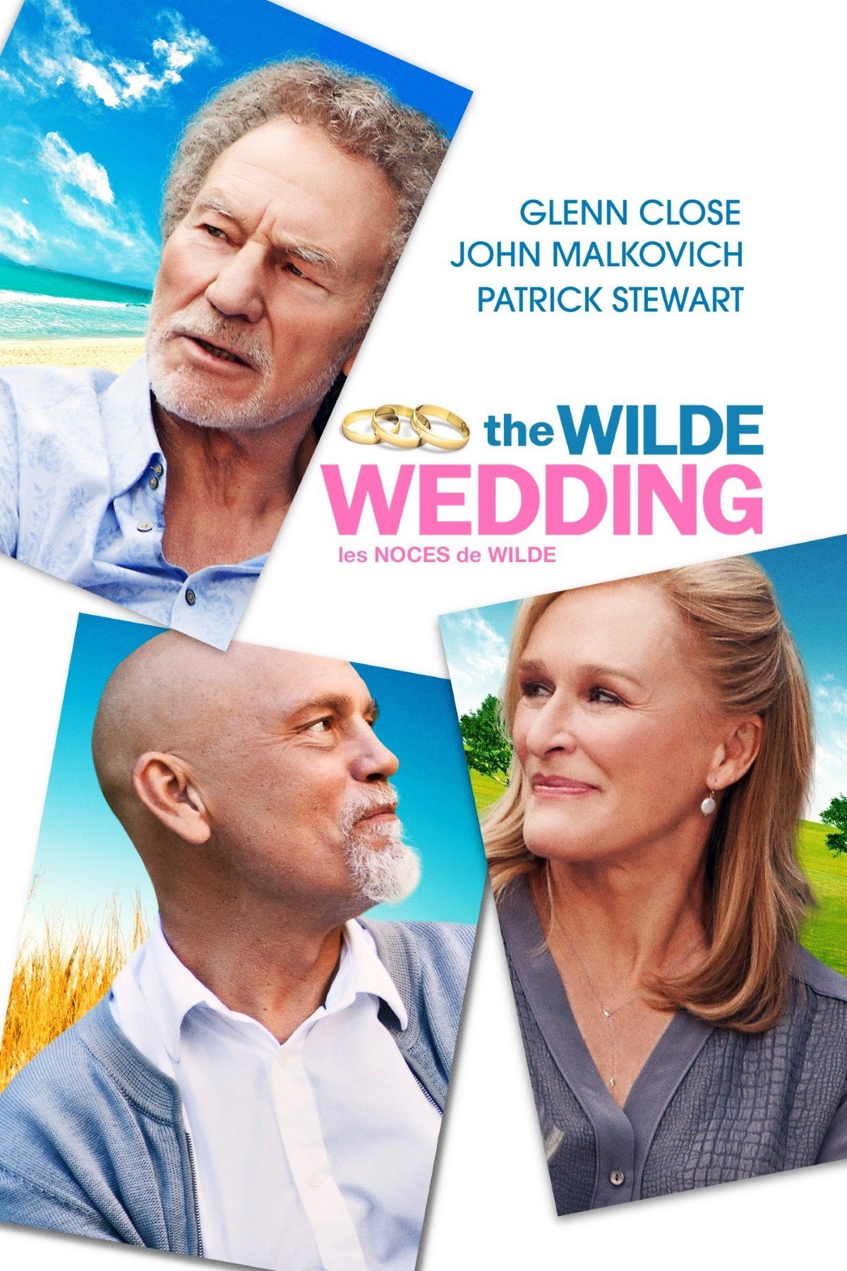 The Wilde Wedding (2017) Pictures, Trailer, Reviews, News