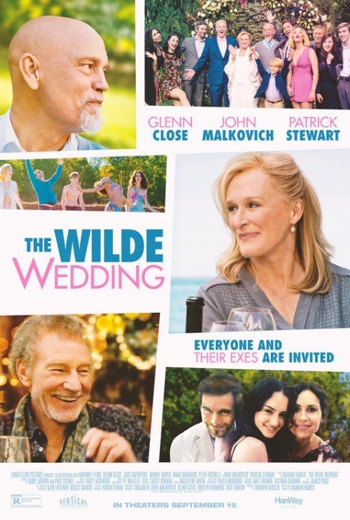 The Wilde Wedding (2017) Pictures, Trailer, Reviews, News