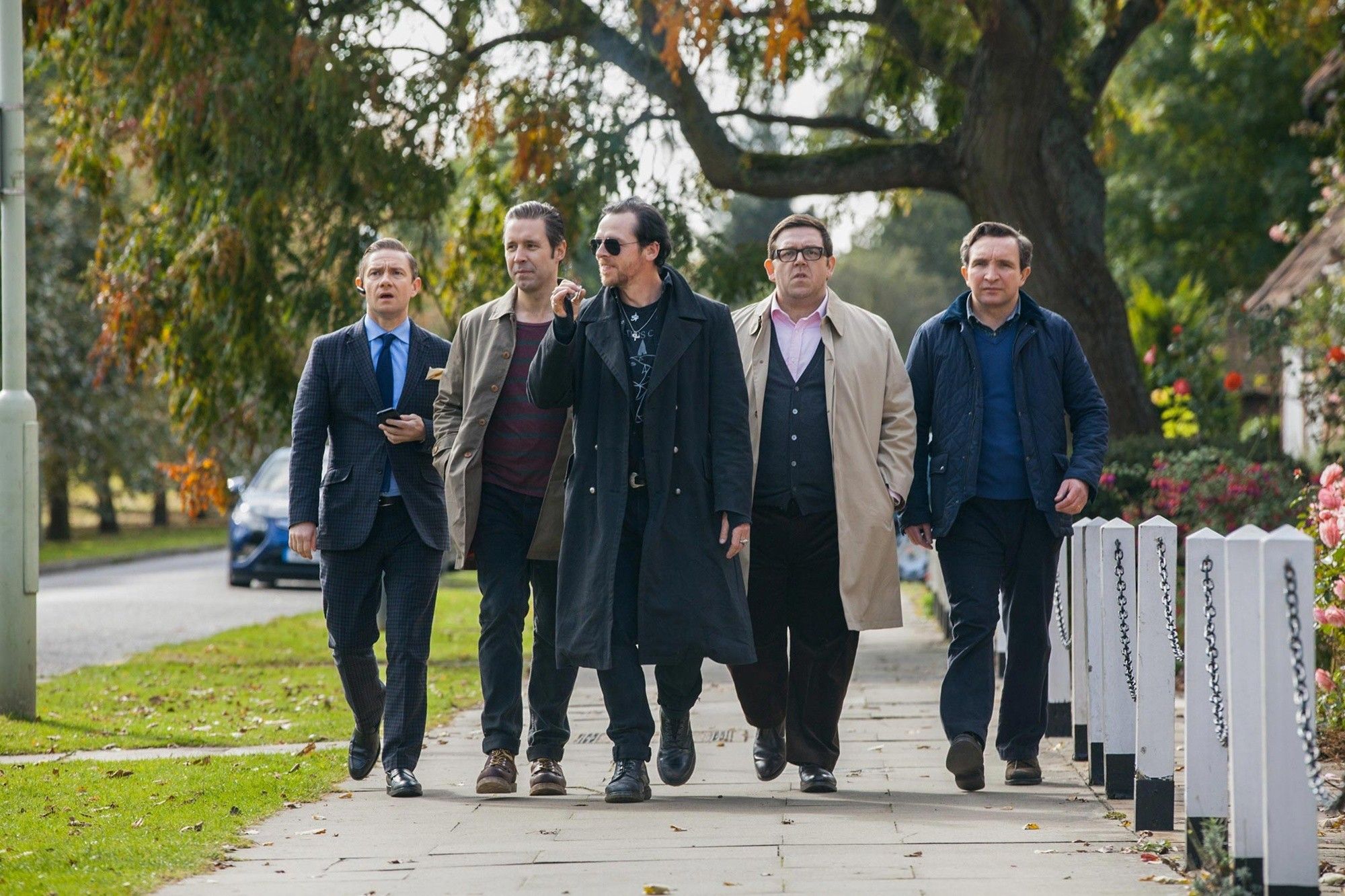 The world s end picture 4