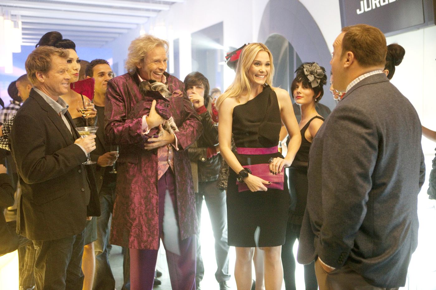 Zookeeper picture 1