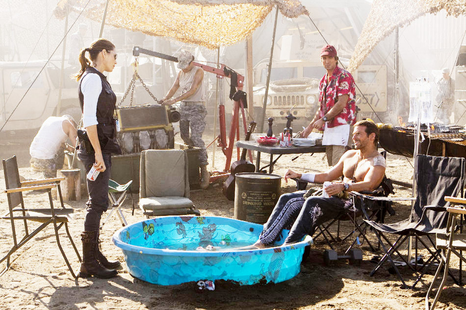The ATeam Picture 35
