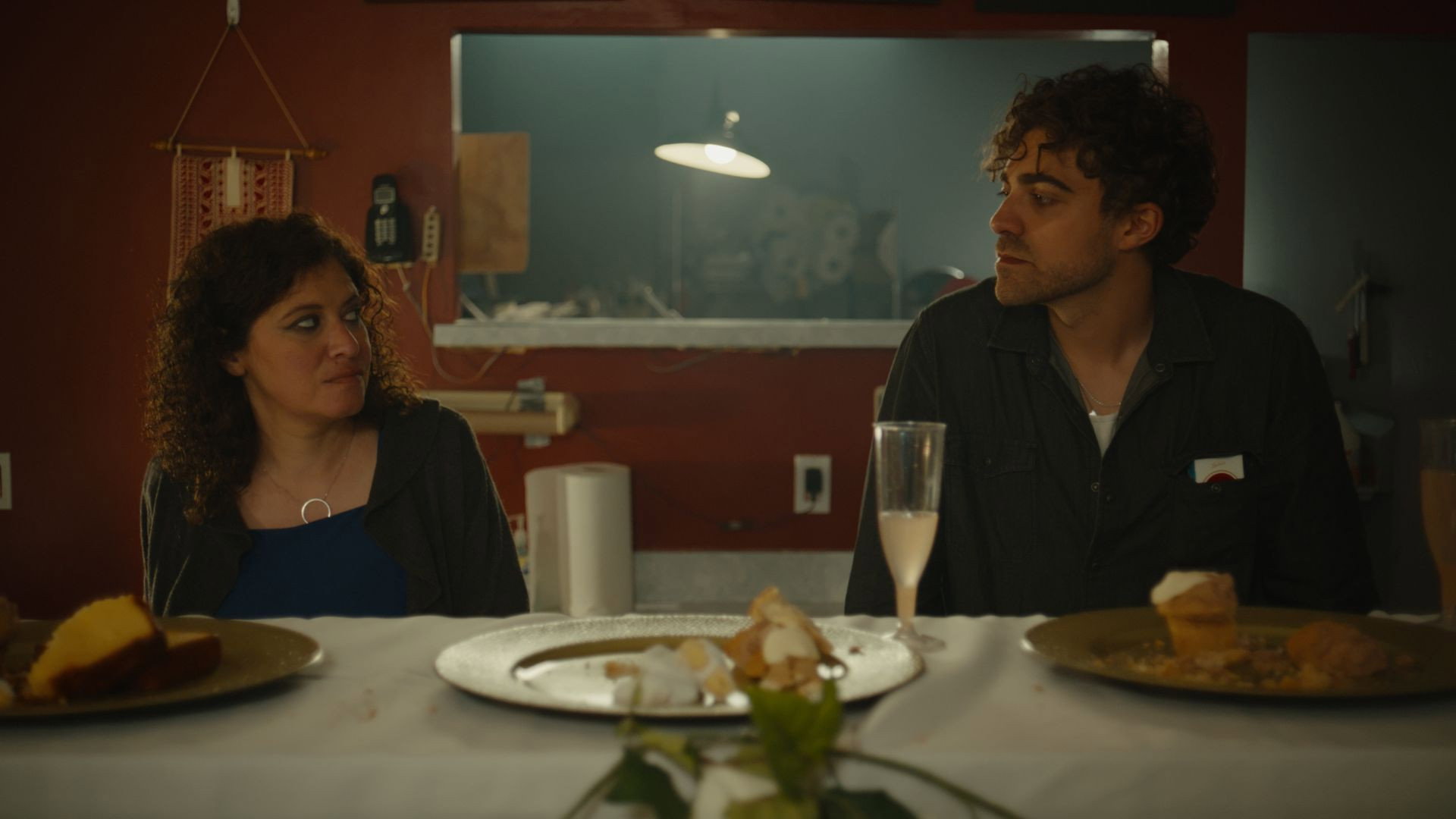 The Anniversary (2026)