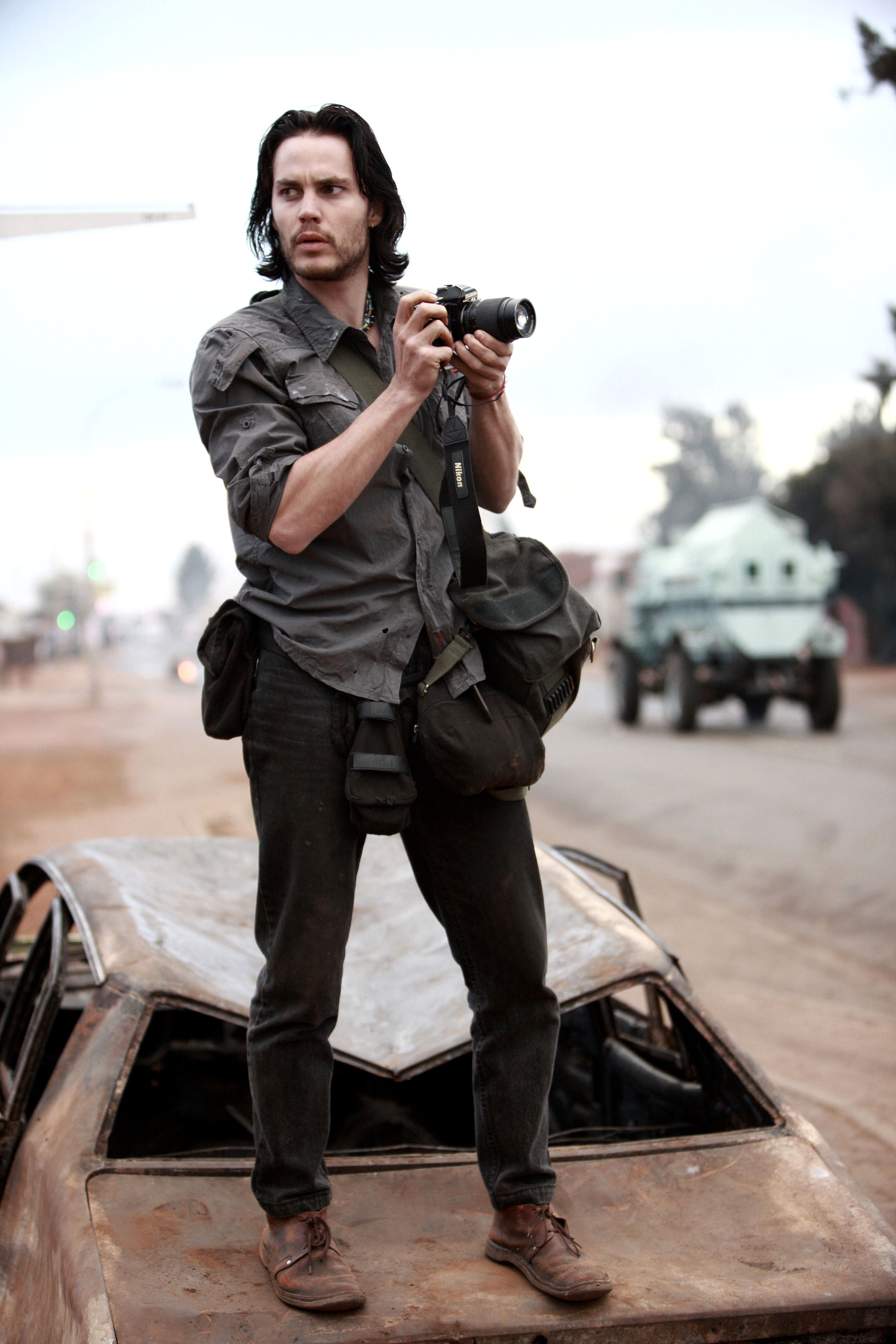 The Bang Bang Club Picture 5