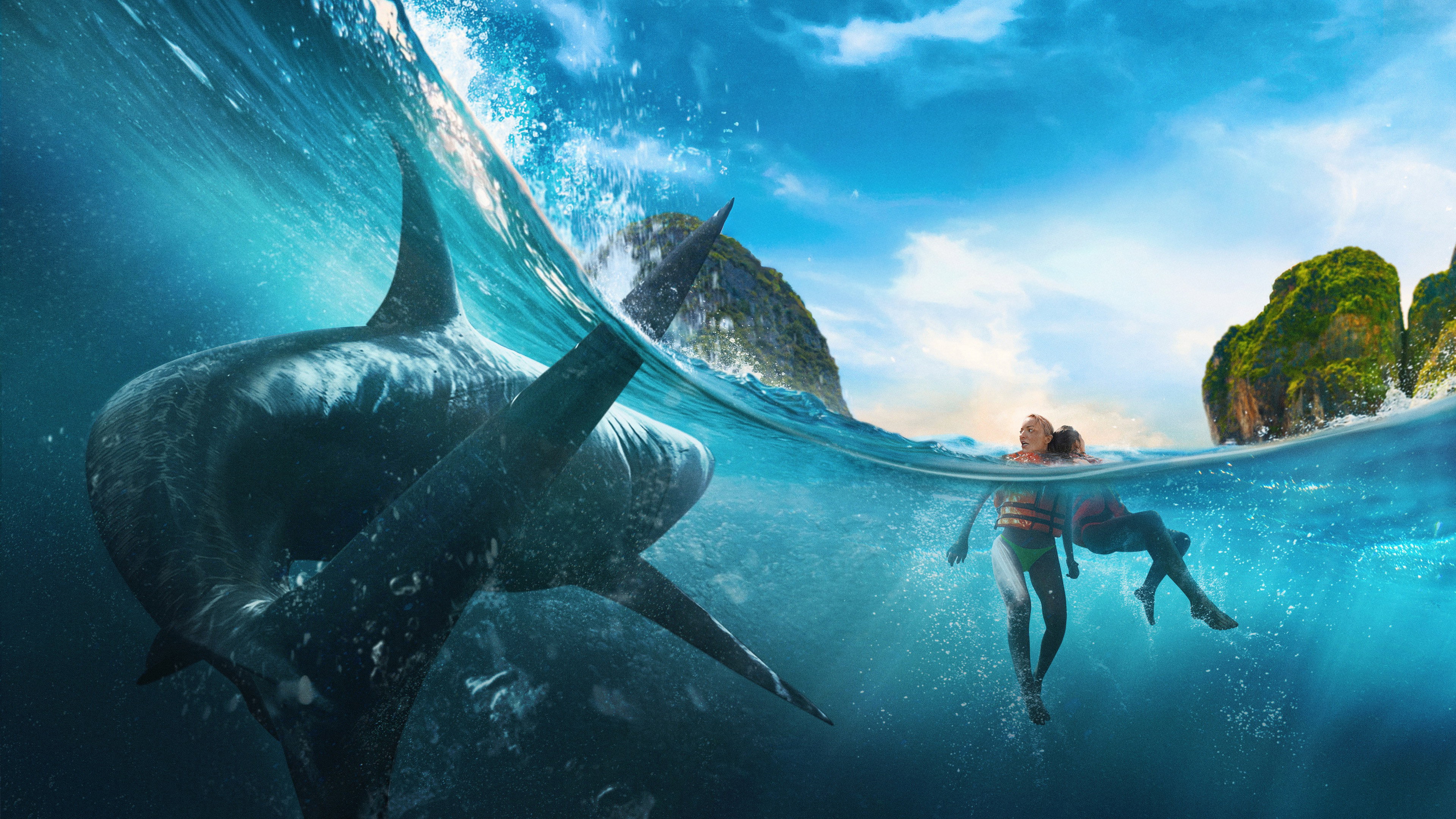 The Bay (2026)