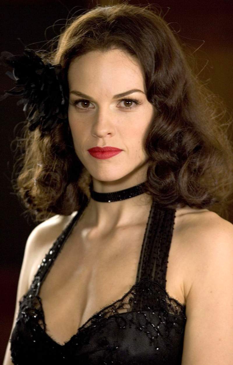 Black dahlia movies — pic 10
