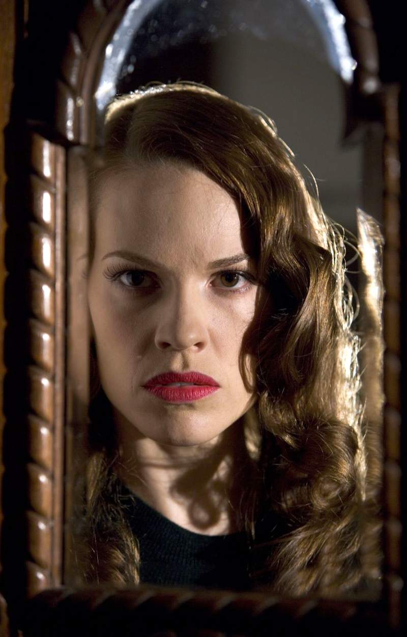 2006 The Black Dahlia