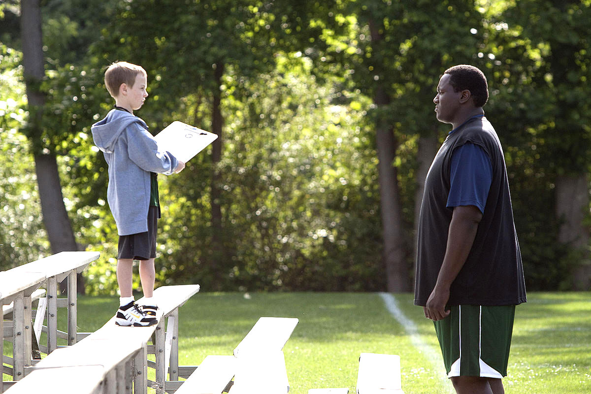 The Blind Side Picture 11