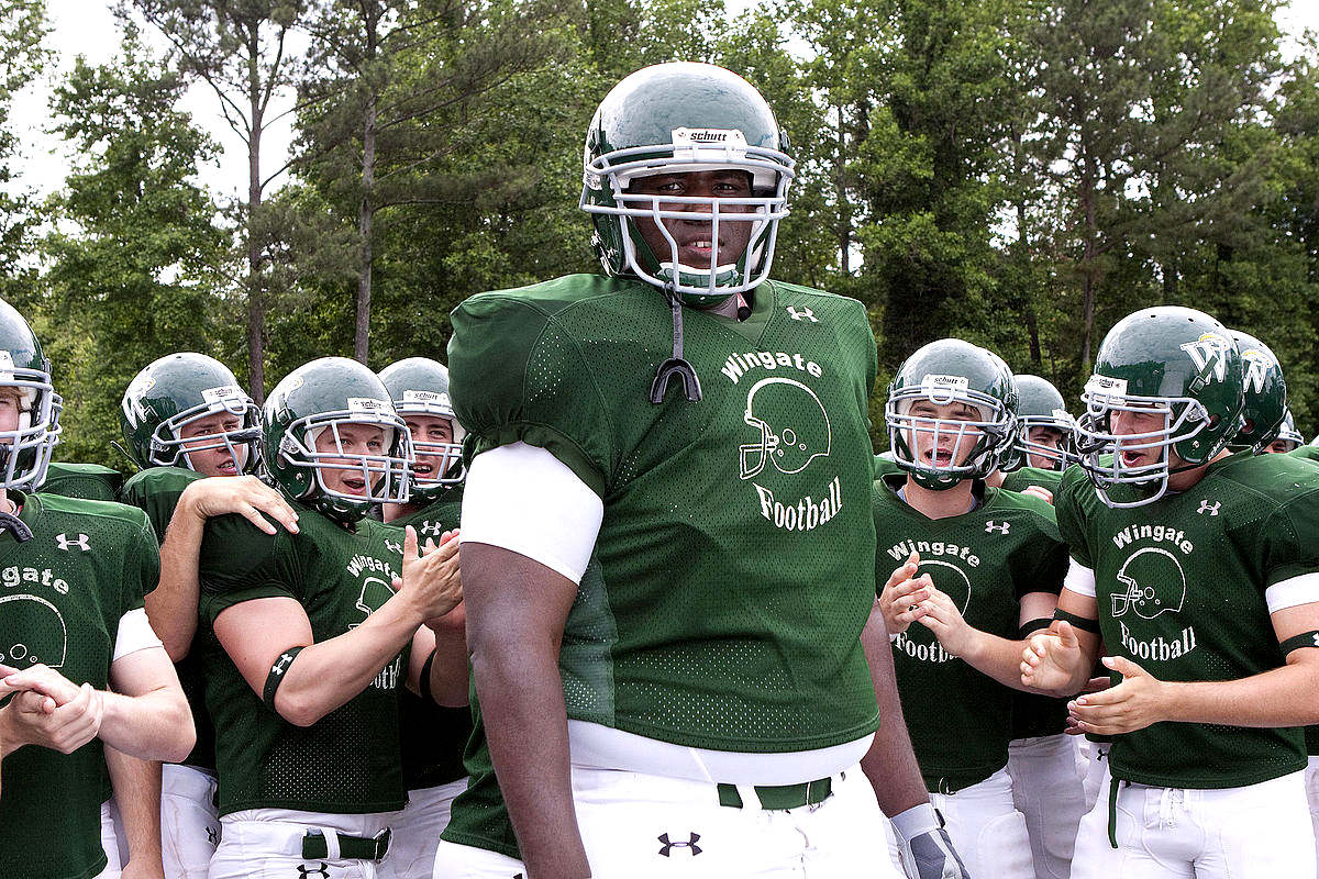 The Blind Side Picture 33