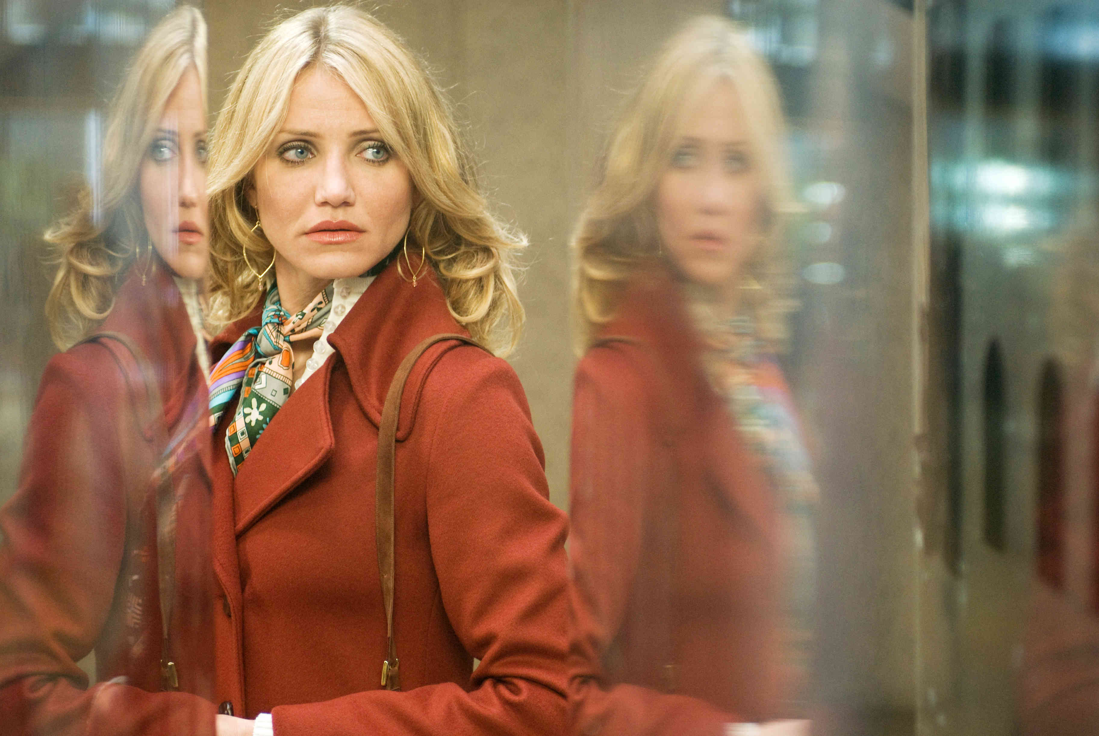 Cameron Diaz stars as Norma Lewis in Warner Bros. Pictures' The Box (2009). Photo credit by Dale Robinette.
