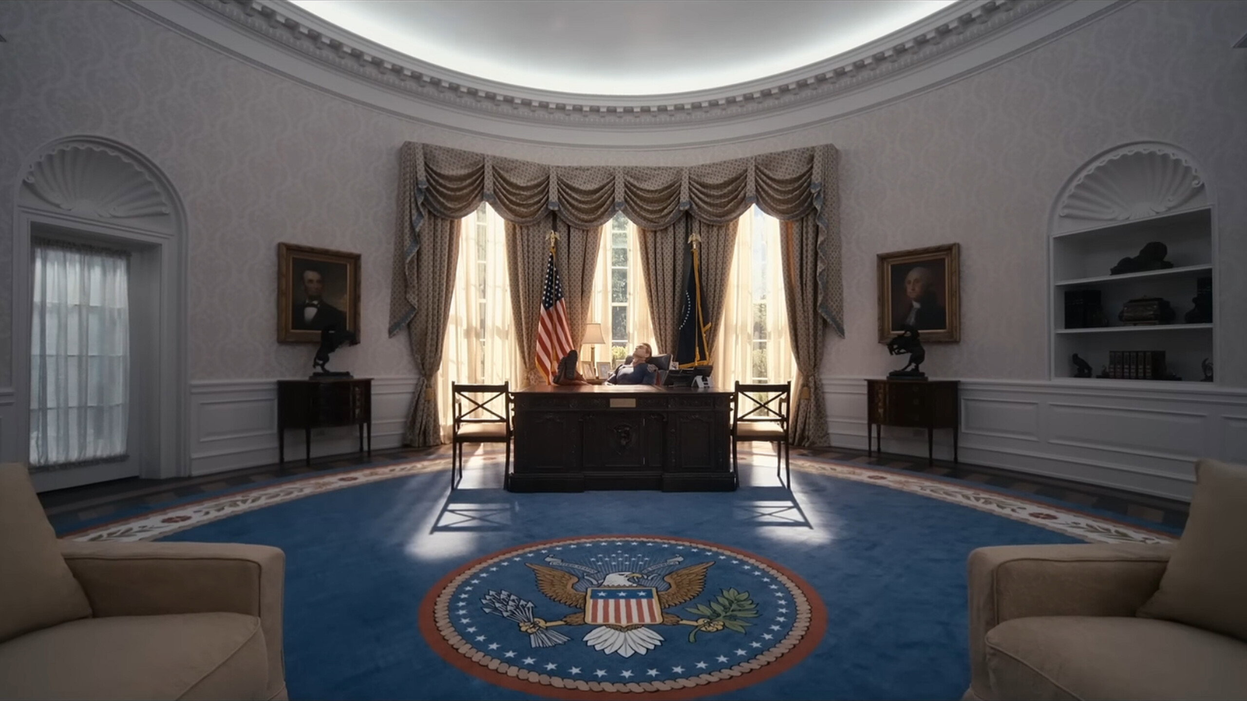 The Boys: Series Finale Screening (2026)