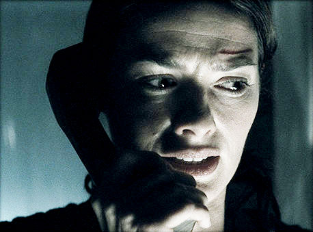 Lena Headey stars as Gina McVey in After Dark Films' The Broken (2009)