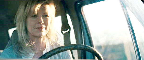 Kim Basinger stars as Gina in Magnolia Pictures' The Burning Plain (2009)
