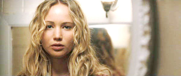 Jennifer Lawrence stars as Mariana in Magnolia Pictures' The Burning Plain (2009)