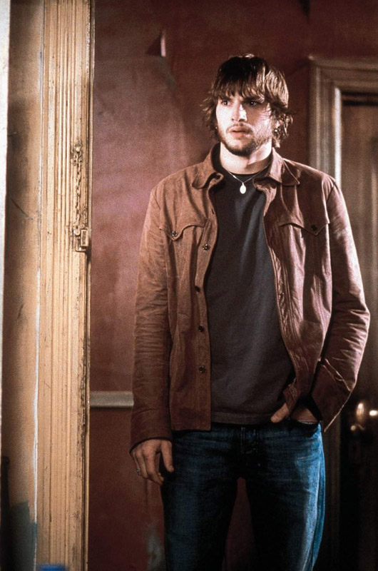 The Butterfly Effect Picture 4