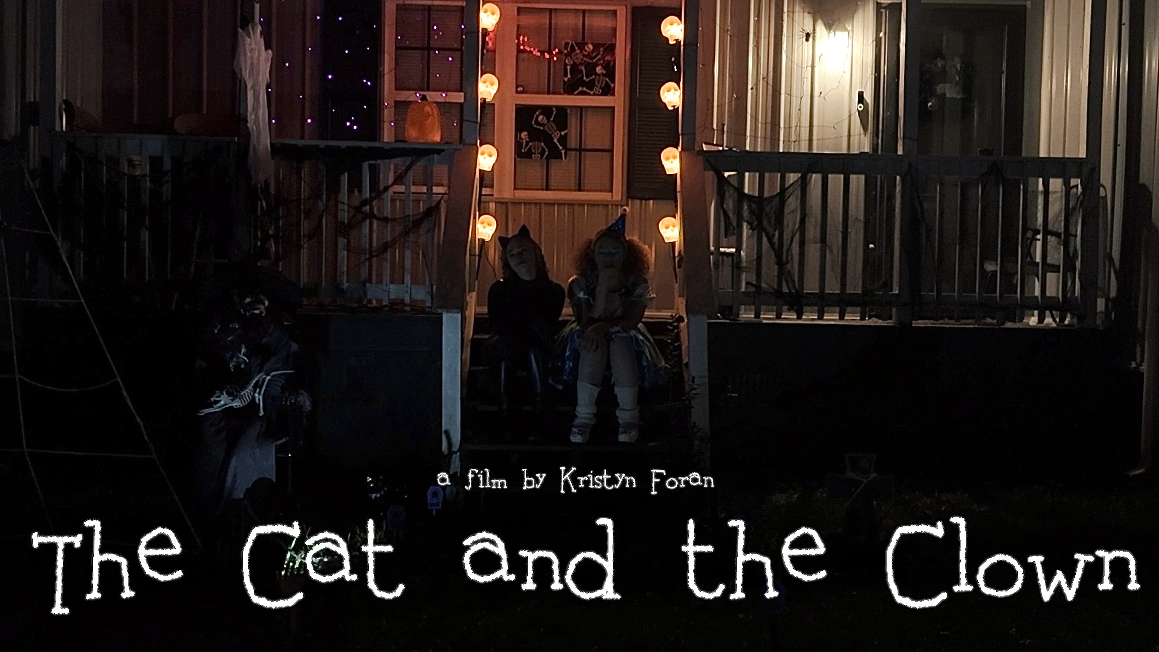The Cat and the Clown (2026)