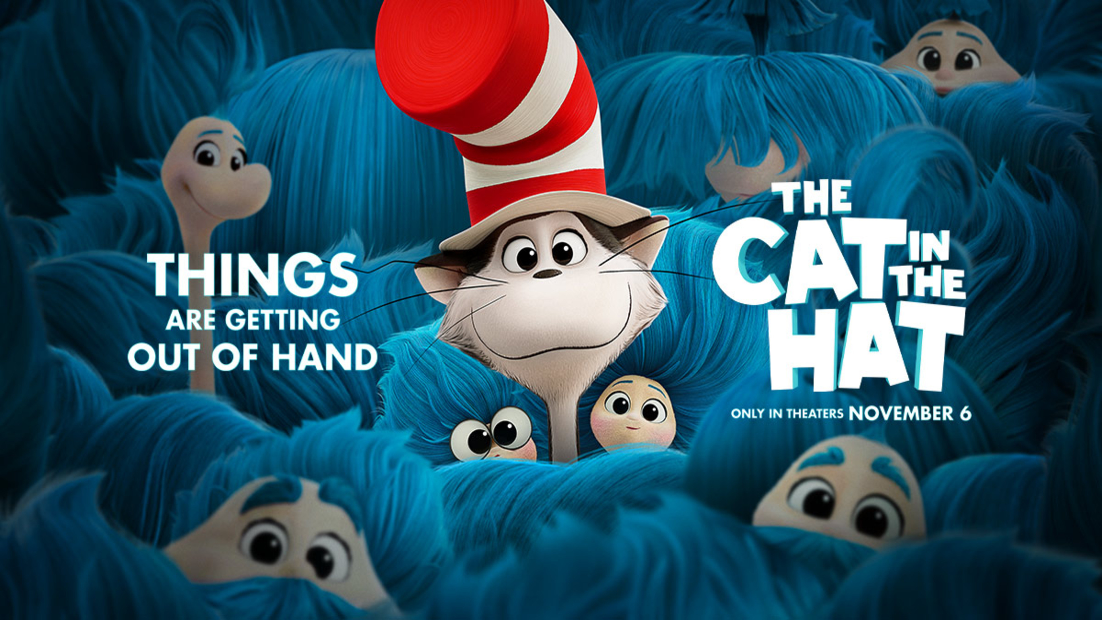 The Cat in the Hat (2026)