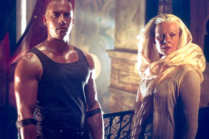 The Chronicles of Riddick Picture 18
